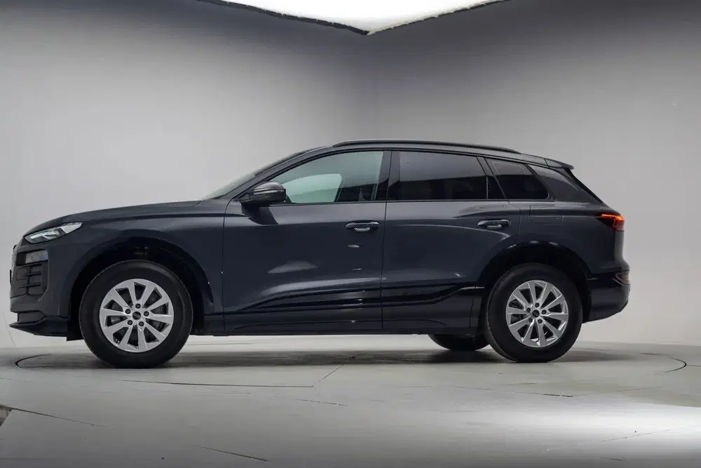 Audi Q6 e-tron Edition 387pk quattro 100 kWh [ SoH 98 uit 2024, foto 2