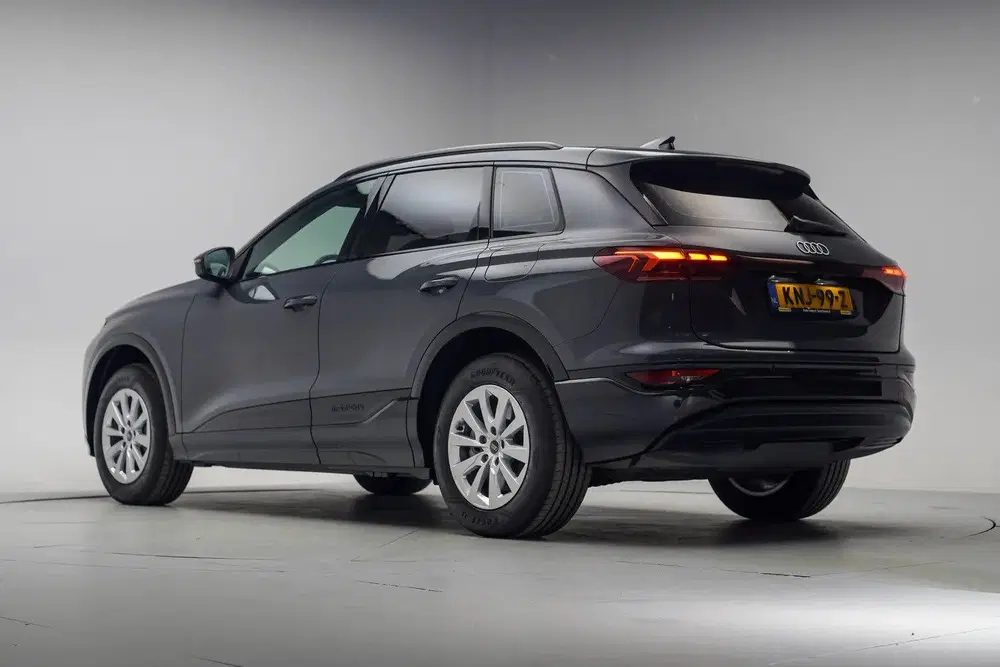 Audi Q6 e-tron Edition 387pk quattro 100 kWh [ SoH 98 uit 2024, foto 3