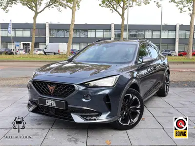 Cupra Formentor 1.4 e-Hybrid Business Keyless uit 2023