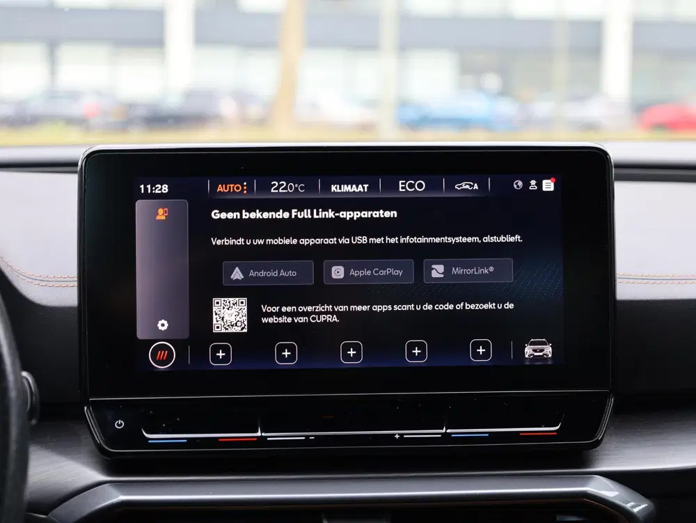 Cupra Formentor 1.4 e-Hybrid Business Keyless uit 2023, foto 10