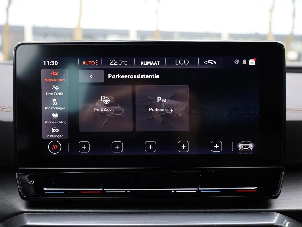 Cupra Formentor 1.4 e-Hybrid Business Keyless uit 2023, foto 11