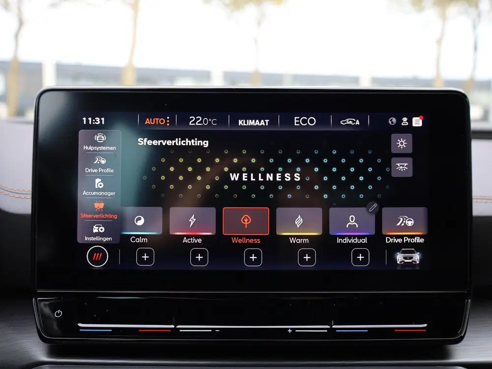Cupra Formentor 1.4 e-Hybrid Business Keyless uit 2023, foto 15