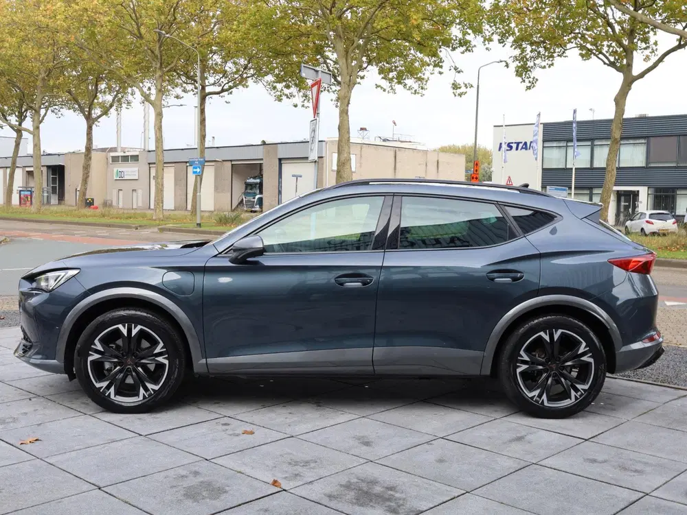 Cupra Formentor 1.4 e-Hybrid Business Keyless uit 2023, foto 2