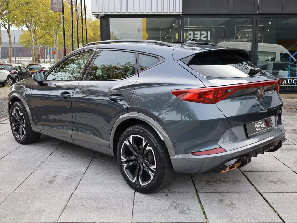 Cupra Formentor 1.4 e-Hybrid Business Keyless uit 2023, foto 3