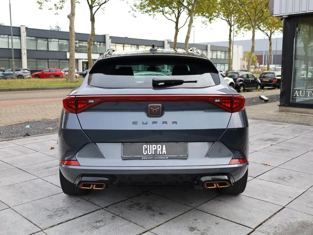 Cupra Formentor 1.4 e-Hybrid Business Keyless uit 2023, foto 4