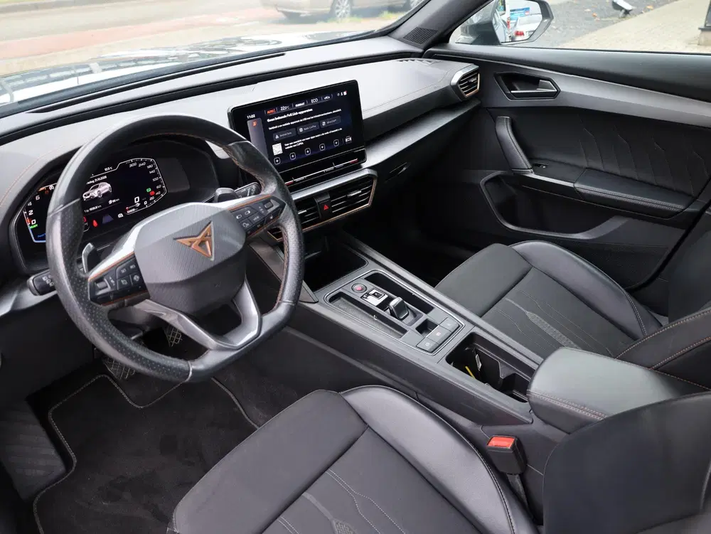 Cupra Formentor 1.4 e-Hybrid Business Keyless uit 2023, foto 5