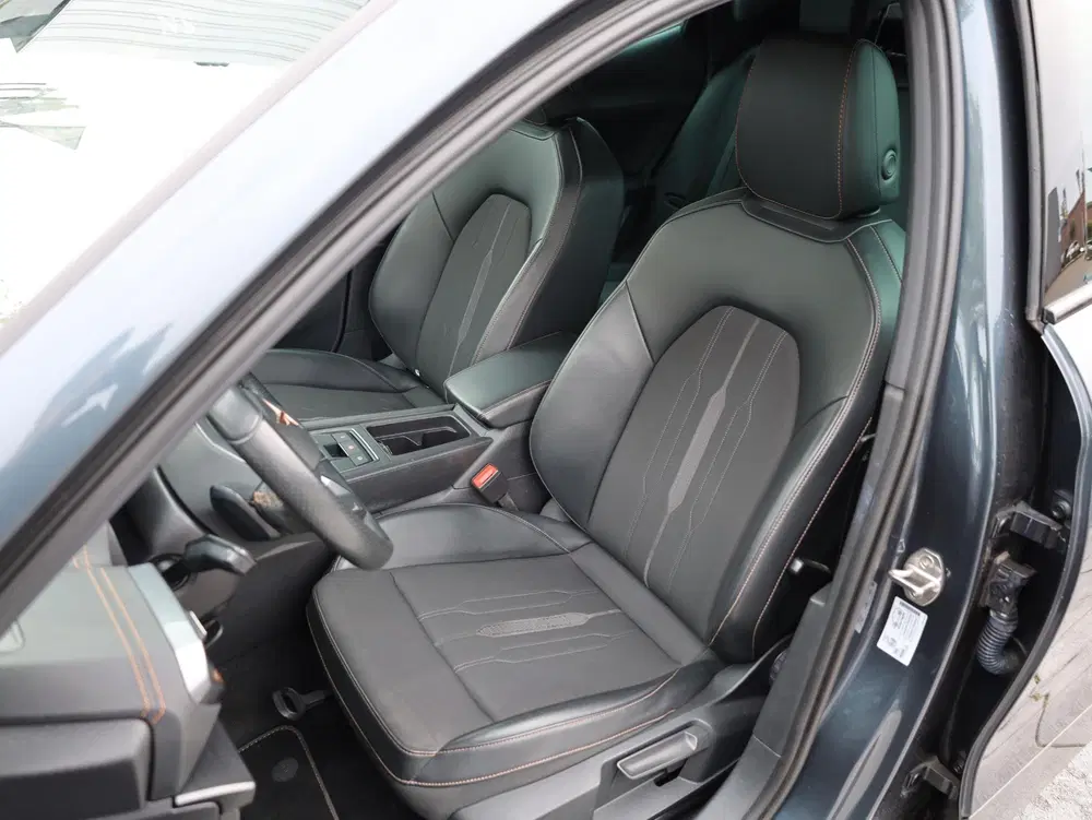 Cupra Formentor 1.4 e-Hybrid Business Keyless uit 2023, foto 6