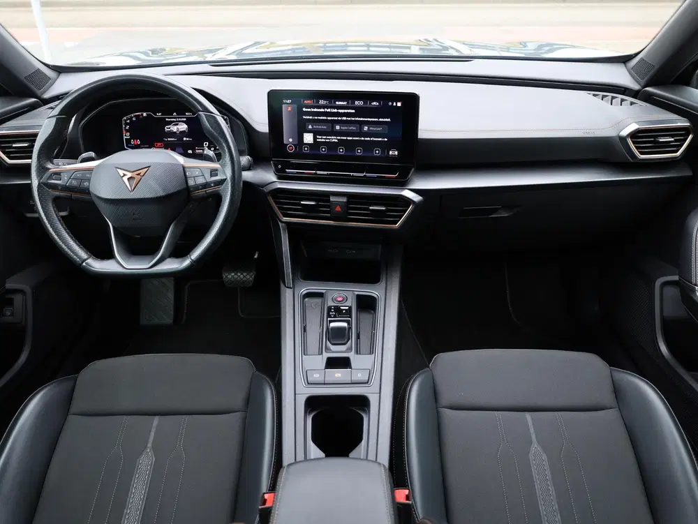 Cupra Formentor 1.4 e-Hybrid Business Keyless uit 2023, foto 7