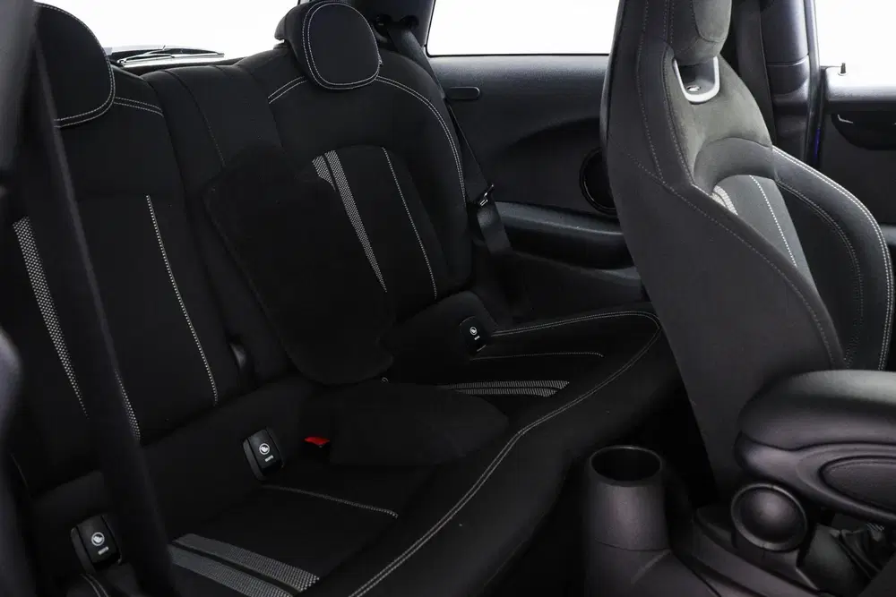 Mini Cooper 1.5 Cooper Camden Edition uit 2021, foto 13