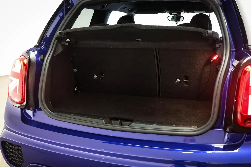 Mini Cooper 1.5 Cooper Camden Edition uit 2021, foto 14