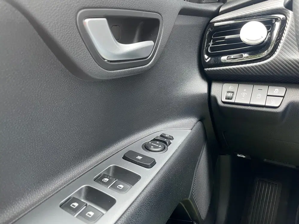 Kia Rio 1.0 T-GDi MHEV GT-Line DAKJE CAMERA CARPLA uit 2020, foto 12
