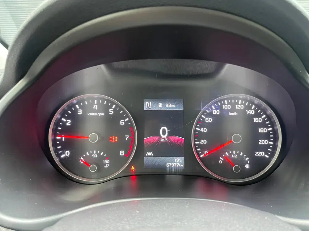 Kia Rio 1.0 T-GDi MHEV GT-Line DAKJE CAMERA CARPLA uit 2020, foto 14
