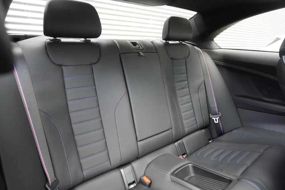 BMW 2-serie 218i Coupé M Sportpakket Pro uit 2026, foto 10