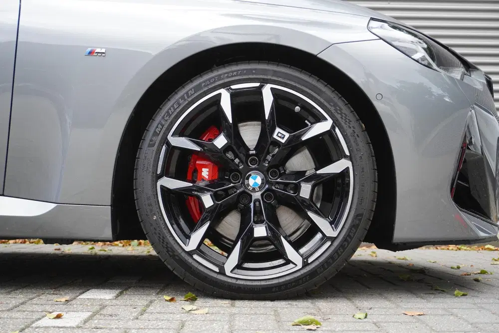 BMW 2-serie 218i Coupé M Sportpakket Pro uit 2026, foto 6