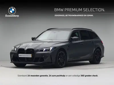 BMW M3 Touring xDrive Competition uit 2025