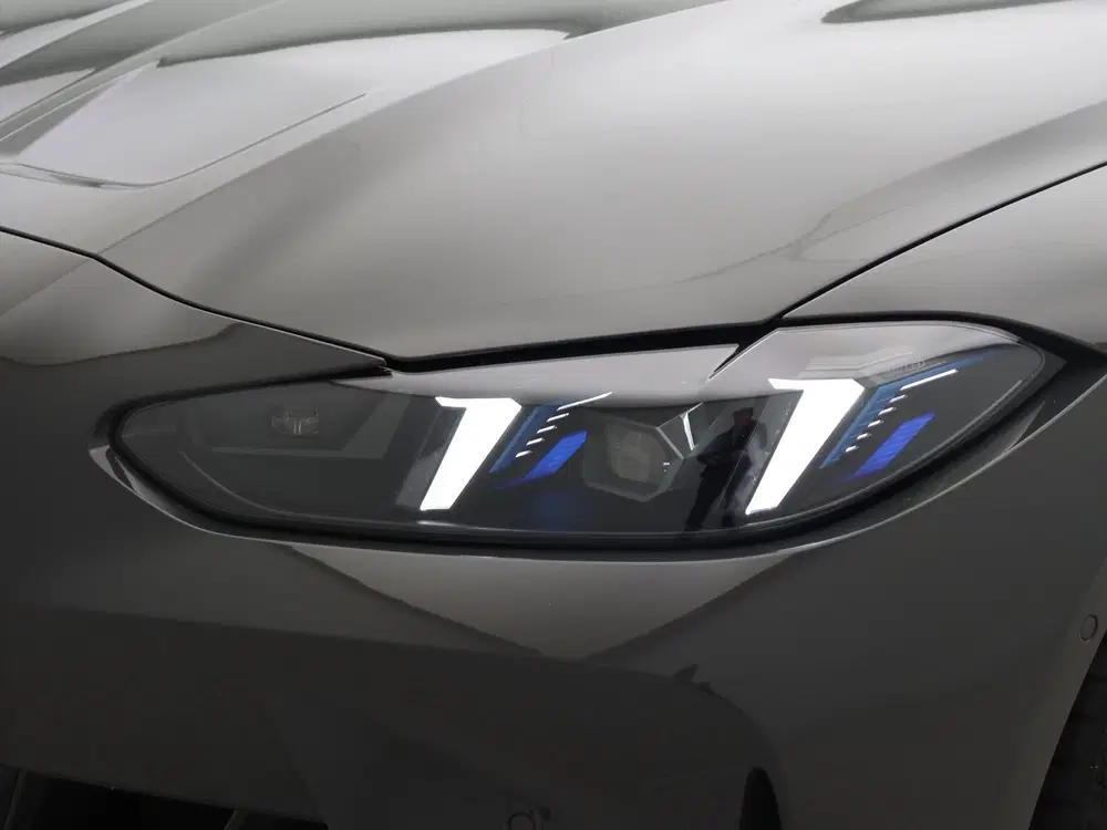 BMW M3 Touring xDrive Competition uit 2025, foto 14