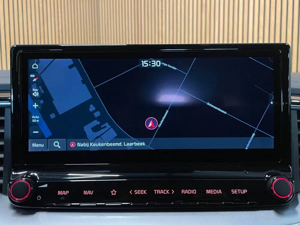 Kia Ceed 1.0 T-GDi DynamicPlusLine uit 2022, foto 11
