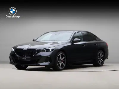 BMW i5 eDrive40 84 kWh M Sport Pro uit 2026