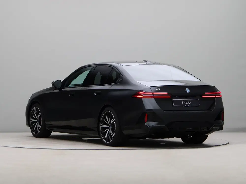 BMW i5 eDrive40 84 kWh M Sport Pro uit 2026, foto 10