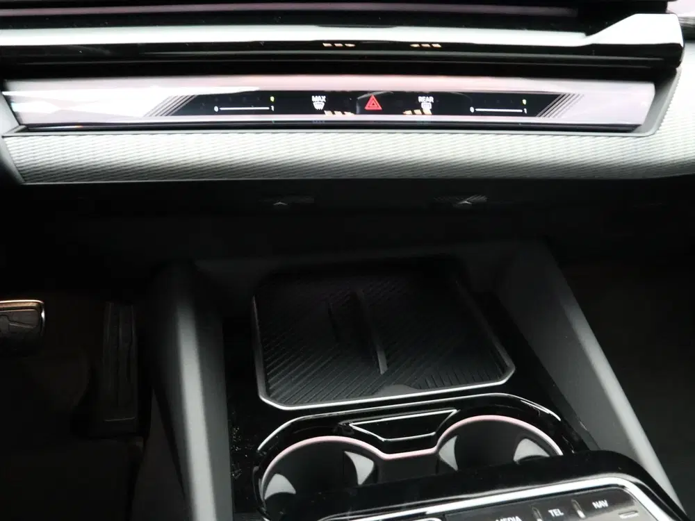 BMW i5 eDrive40 84 kWh M Sport Pro uit 2026, foto 13