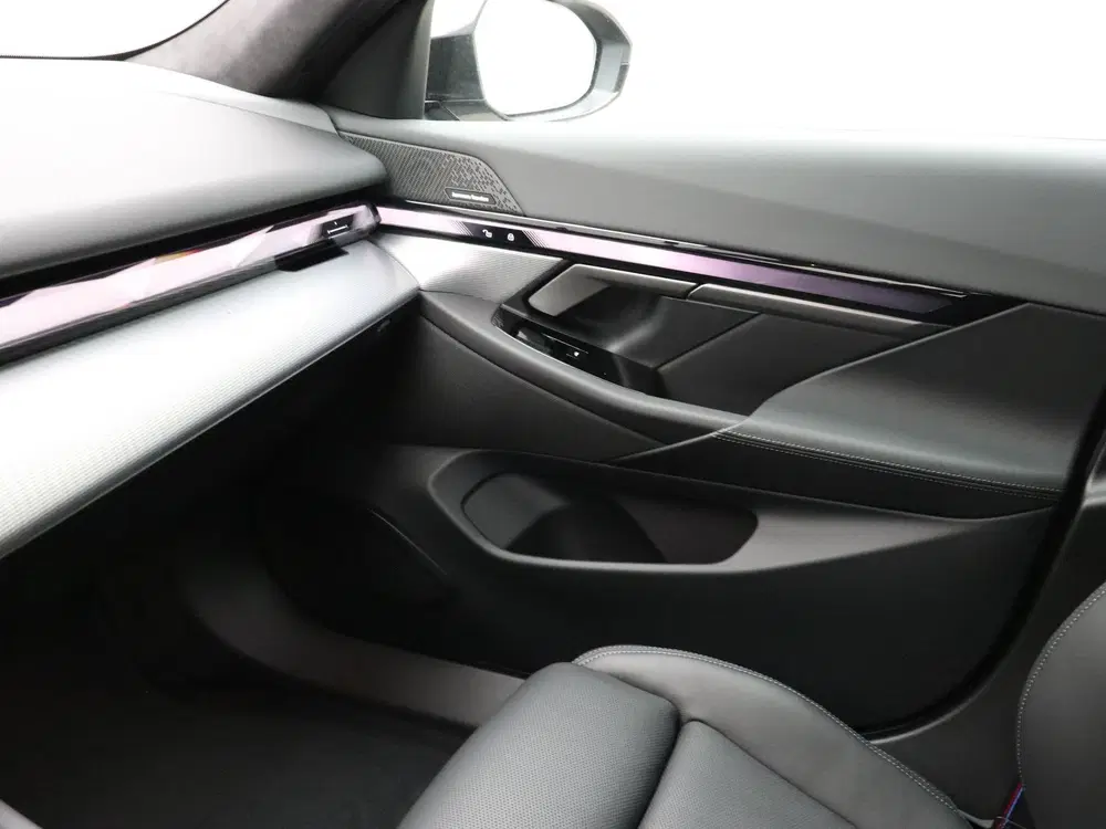 BMW i5 eDrive40 84 kWh M Sport Pro uit 2026, foto 14