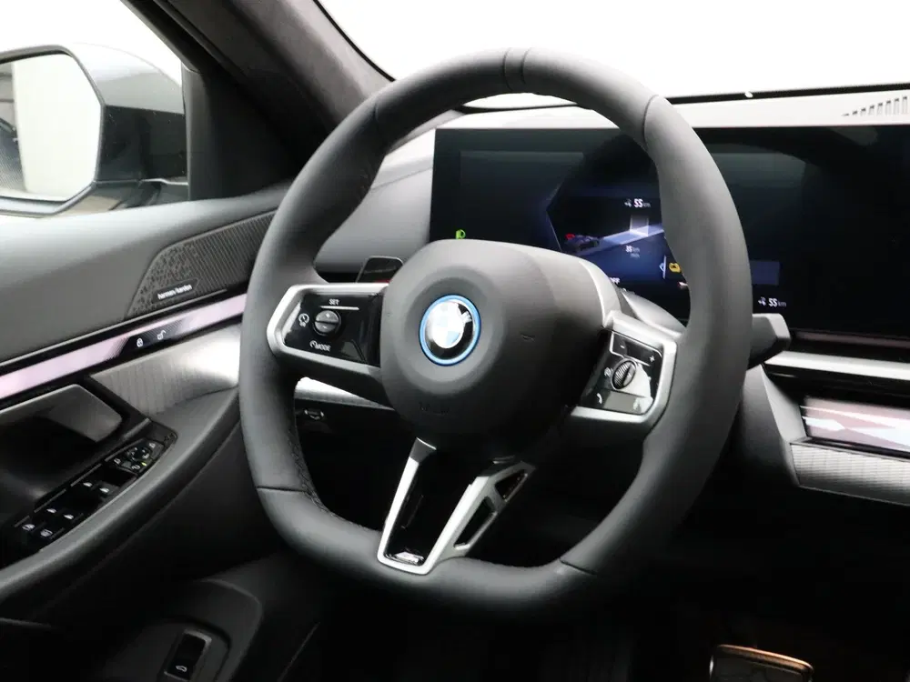 BMW i5 eDrive40 84 kWh M Sport Pro uit 2026, foto 2