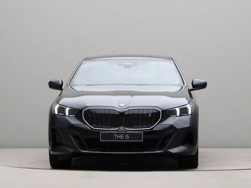BMW i5 eDrive40 84 kWh M Sport Pro uit 2026, foto 5