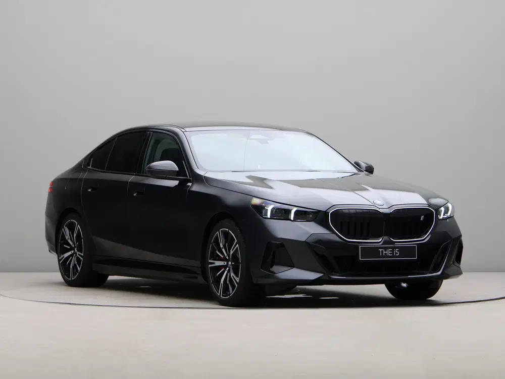 BMW i5 eDrive40 84 kWh M Sport Pro uit 2026, foto 6