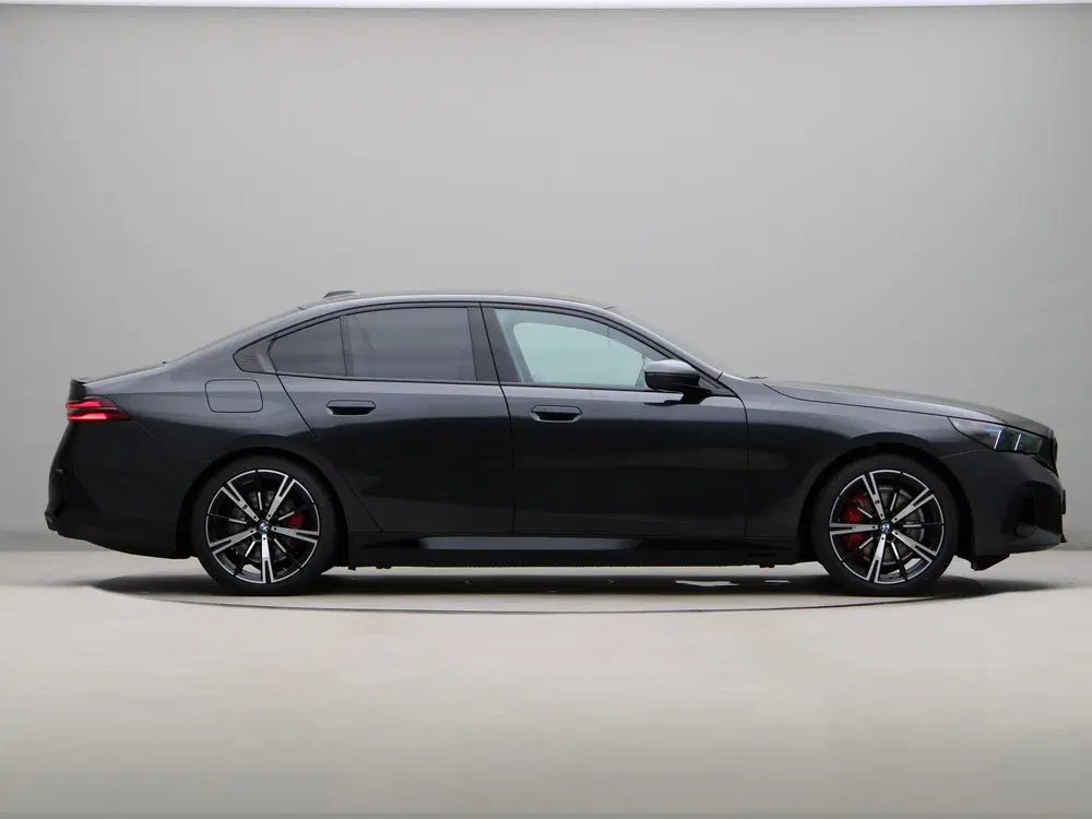 BMW i5 eDrive40 84 kWh M Sport Pro uit 2026, foto 7