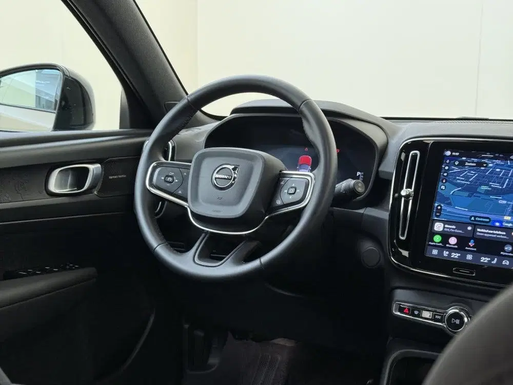 Volvo EX40 Extended Range Plus 82 kWh uit 2025, foto 12