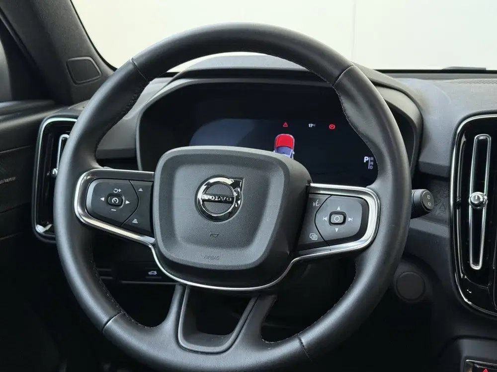 Volvo EX40 Extended Range Plus 82 kWh uit 2025, foto 13
