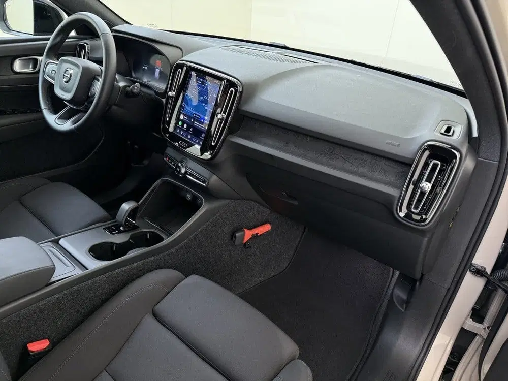 Volvo EX40 Extended Range Plus 82 kWh uit 2025, foto 14