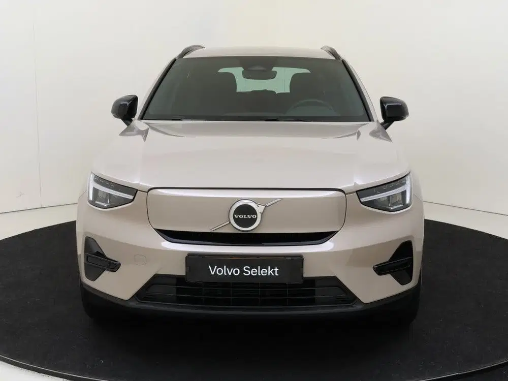 Volvo EX40 Extended Range Plus 82 kWh uit 2025, foto 4