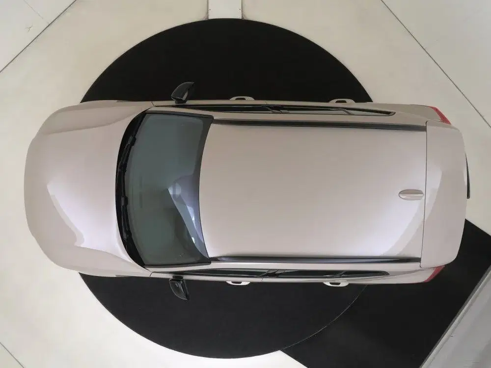 Volvo EX40 Extended Range Plus 82 kWh uit 2025, foto 7