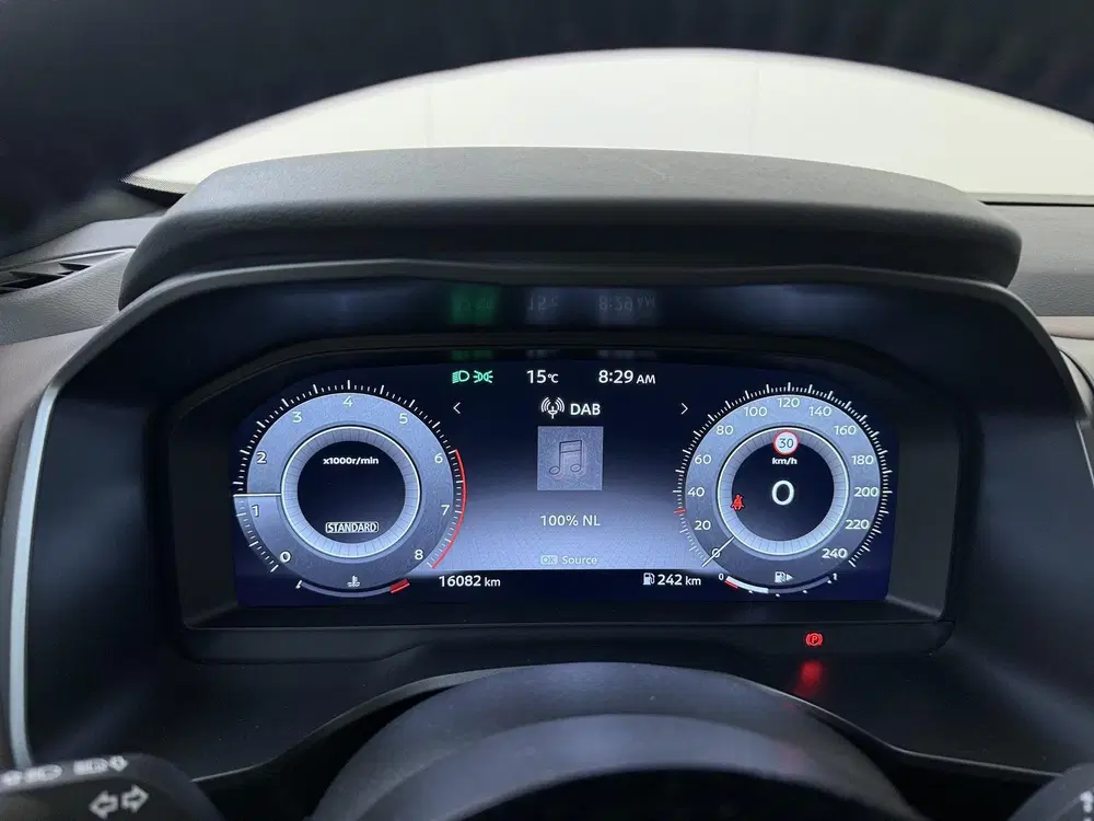 Nissan Qashqai 1.3 MHEV Tekna Trekhaak uit 2024, foto 11