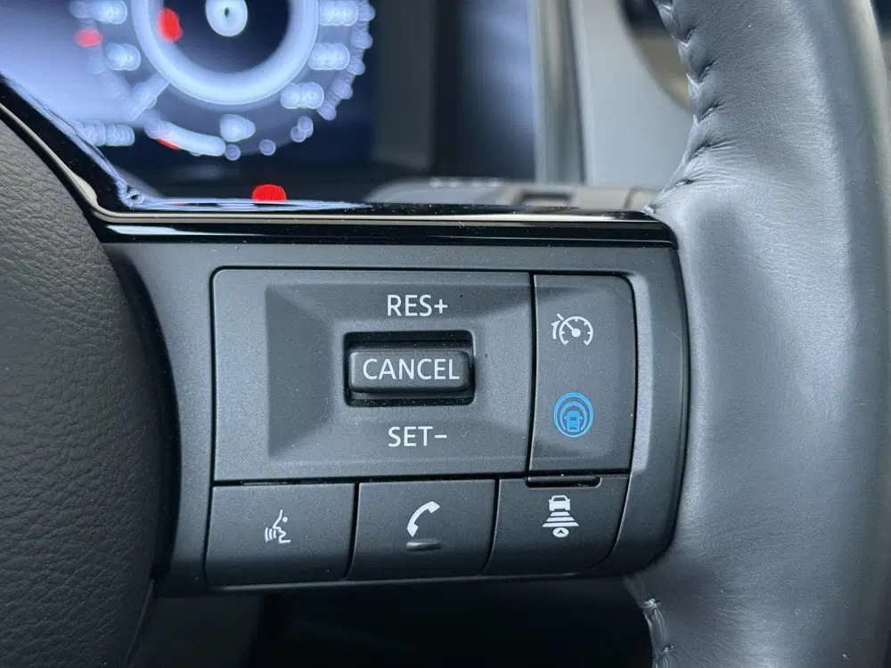 Nissan Qashqai 1.3 MHEV Tekna Trekhaak uit 2024, foto 13