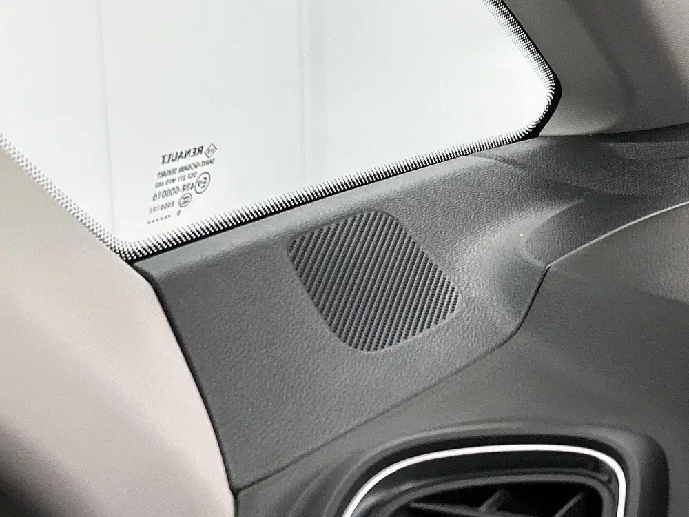 Renault Grand Scenic Grand Scénic 1.3 TCe Bose uit 2019, foto 15