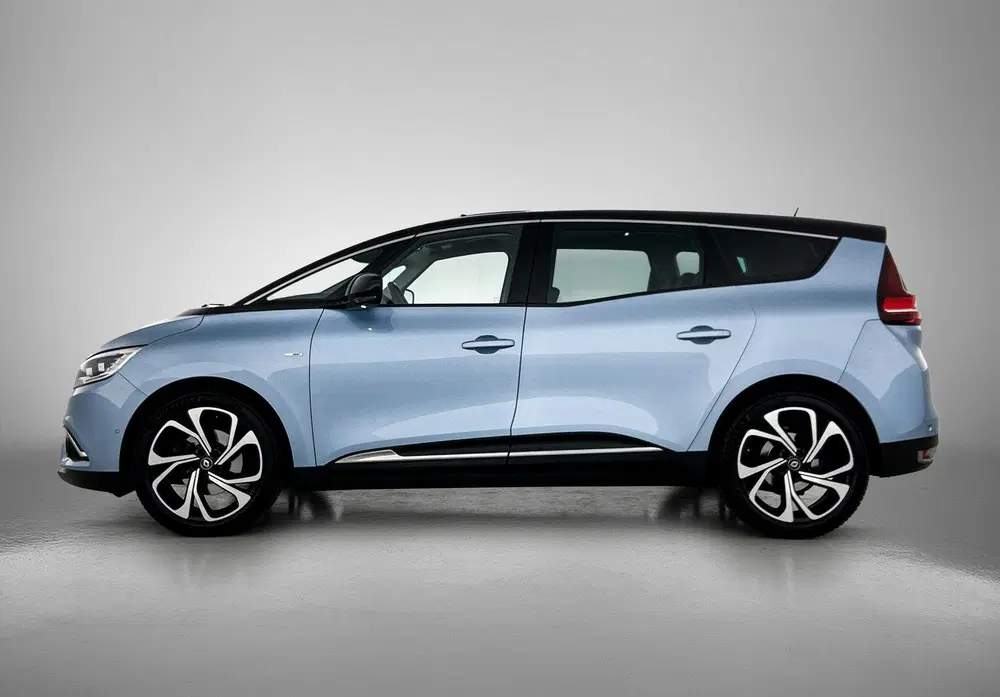 Renault Grand Scenic Grand Scénic 1.3 TCe Bose uit 2019, foto 2