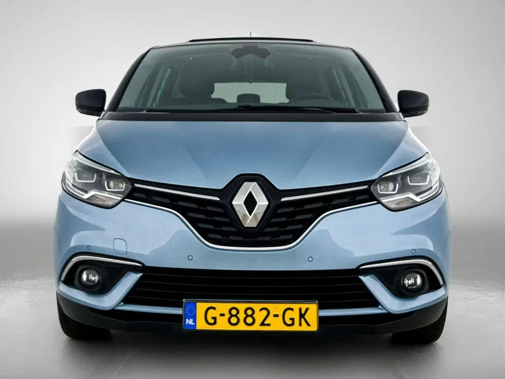 Renault Grand Scenic Grand Scénic 1.3 TCe Bose uit 2019, foto 5
