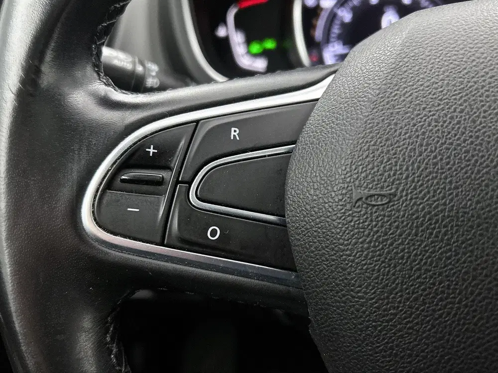 Renault Grand Scenic Grand Scénic 1.3 TCe Bose uit 2019, foto 6