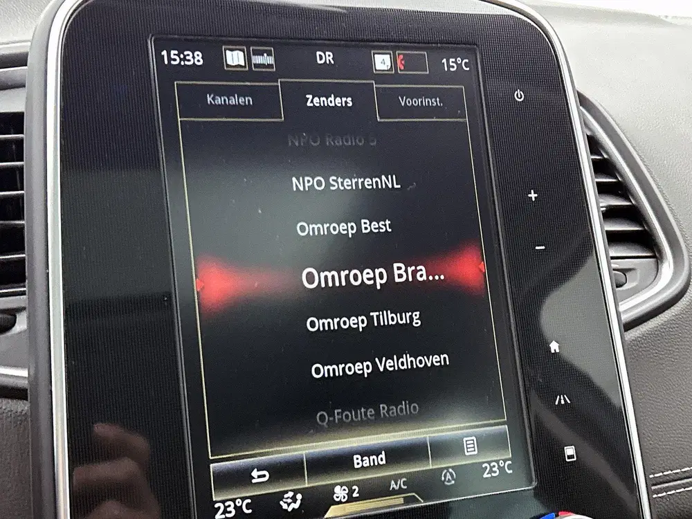 Renault Grand Scenic Grand Scénic 1.3 TCe Bose uit 2019, foto 7