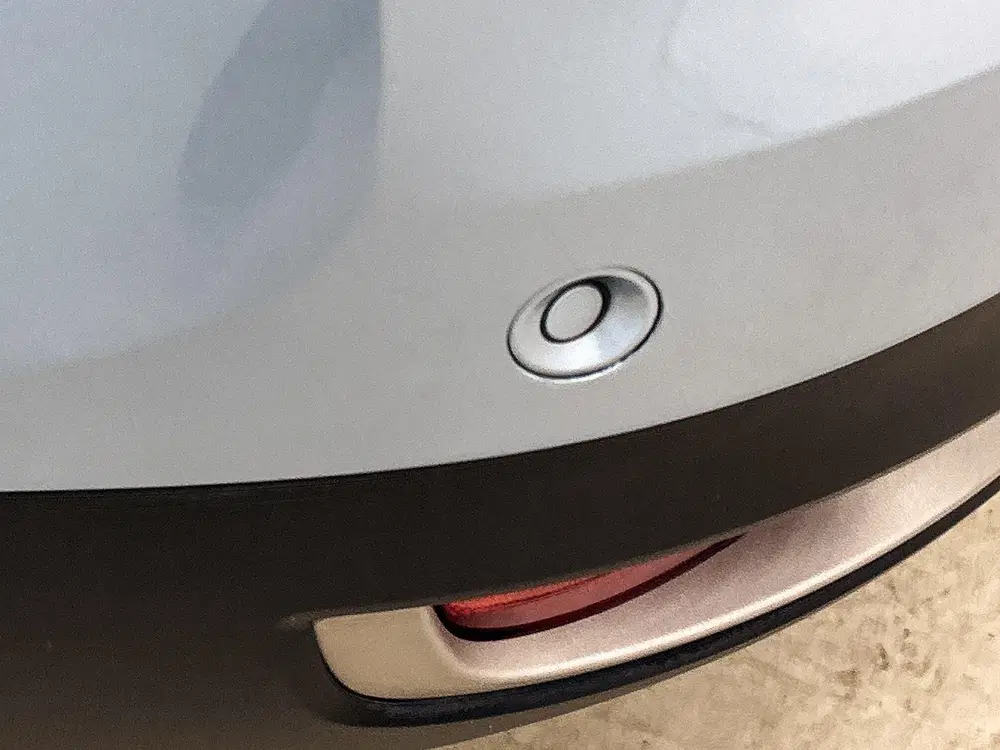 Renault Grand Scenic Grand Scénic 1.3 TCe Bose uit 2019, foto 9