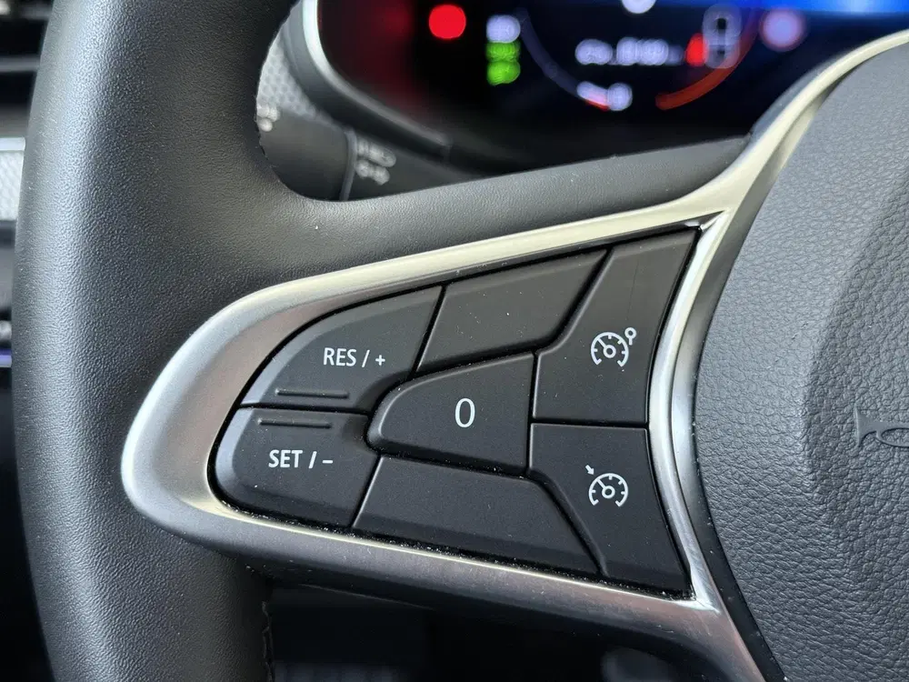 Renault Arkana 1.6 E-Tech full hybrid 145 techno uit 2024, foto 12