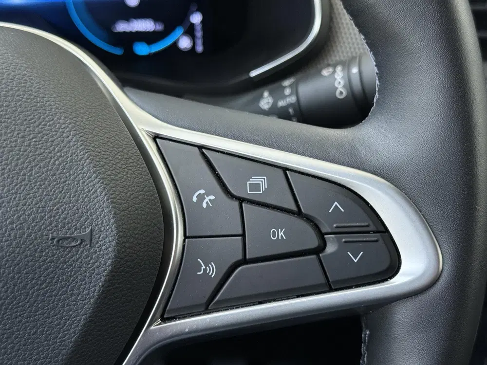 Renault Arkana 1.6 E-Tech full hybrid 145 techno uit 2024, foto 13