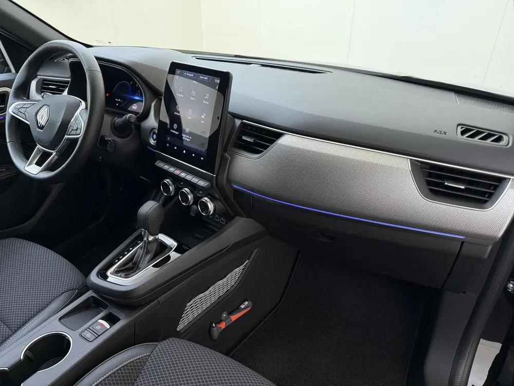 Renault Arkana 1.6 E-Tech full hybrid 145 techno uit 2024, foto 5