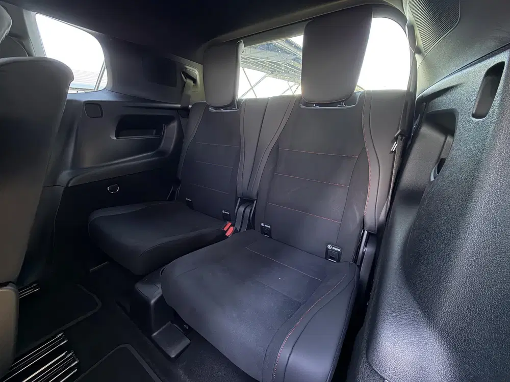 Mercedes-Benz GLB 250+ Business Solution AMG 7p. 85.5 kWh uit 2026, foto 12