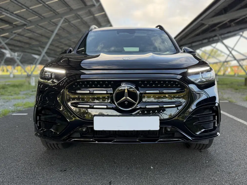 Mercedes-Benz GLB 250+ Business Solution AMG 7p. 85.5 kWh uit 2026, foto 2