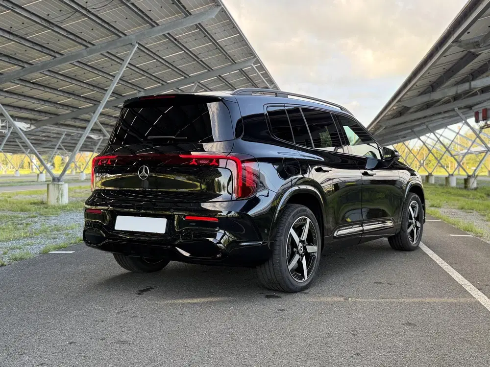 Mercedes-Benz GLB 250+ Business Solution AMG 7p. 85.5 kWh uit 2026, foto 5