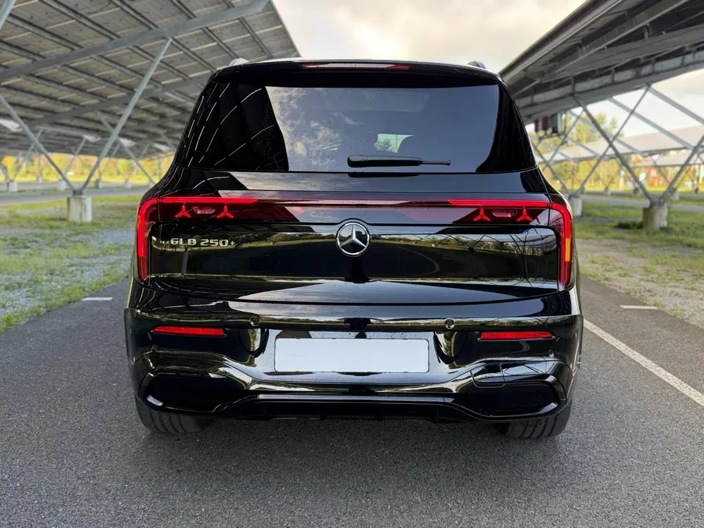 Mercedes-Benz GLB 250+ Business Solution AMG 7p. 85.5 kWh uit 2026, foto 6