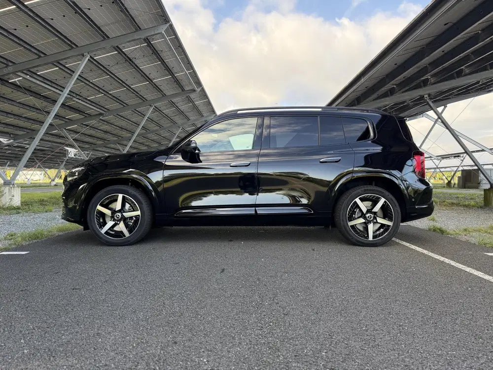 Mercedes-Benz GLB 250+ Business Solution AMG 7p. 85.5 kWh uit 2026, foto 8
